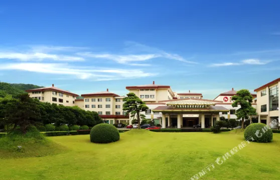 慈溪杭州灣大酒店