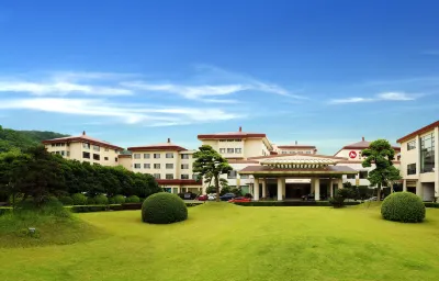 Hangzhou Bay Hotel