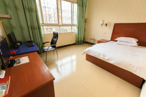 Changning Fatian Hotel - Pet friendly