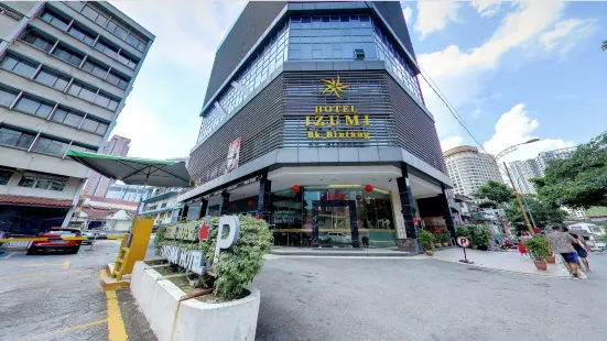 Izumi Hotel Bukit Bintang Kuala Lumpur