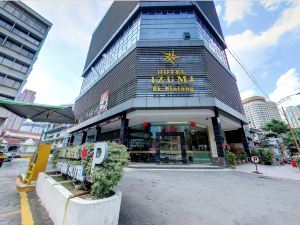 Izumi Hotel Bukit Bintang Kuala Lumpur