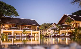 Riverside Boutique Resort, Vang Vieng