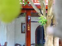 北海天山海庄园度假酒店 - 酒店外部
