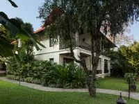 Lanna Dusita Riverside Boutique Resort Hotels near San Phi Suea