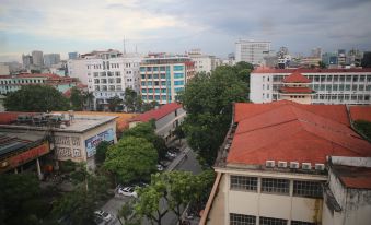 Hanoi Eternity Hotel