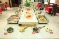 Chunguang Hotel - Aamiainen