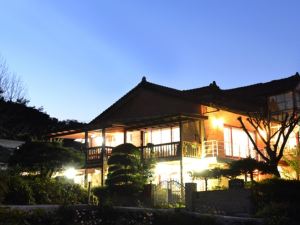 Lakegarden Pension Yongin