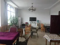 Pujiang Xiyuan Country Resort Hotel - balcony