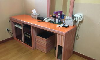 Theme Motel Seoul