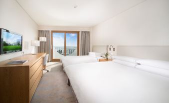 Seogwipo KAL Hotel