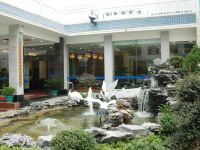 郴州苏仙宾馆 - 酒店外部