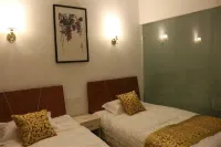 Jixi Ancient Road Home Inn Hotel in zona Huihang Ancient Road