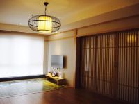 营口洺水屋汤泉宾馆 - 日式豪华家庭套房
