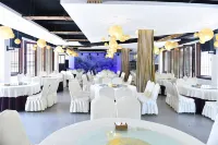 รีสอร์ทมู่ฟู่เลเชอร์เมาน์เทน