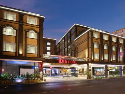 ibis Melaka