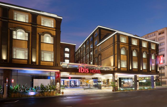 ibis Melaka