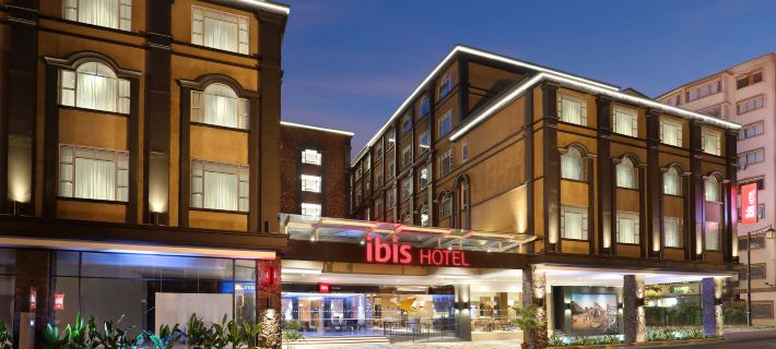 ibis Melaka Hotels in Melaka