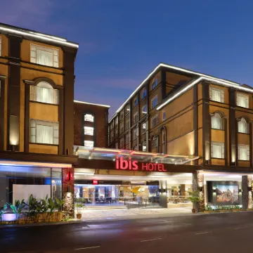 ibis Melaka Hotels near Klebang Beach