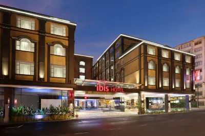 ibis Melaka Hôtels à : Melaka