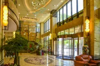 博湖開都河大飯店 博湖住宿飯店