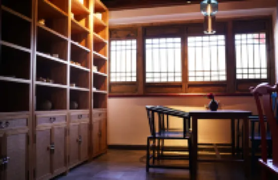 Changzhou Oriental Salt Lake City Chonger Inn
