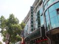 greentree-inn-shanghai-hongqiao-hub-convention-center-jinghua-road-shell-hotel