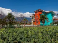 Forest Bed and Breakfast Hotels near Farglory Ocean Park
