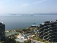 千岛湖绿城蓝湾度假酒店 - 酒店景观