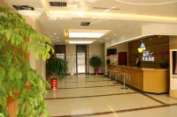 莒南豐泰利源飯店