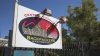 Alice Lodge
