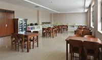 Chunyu Hotel - sarapan