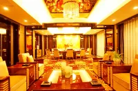 Hong Wan Hotel - breakfast