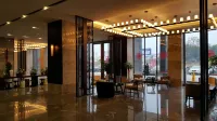 Xingzhouwan International Hotel Ruijin otelleri