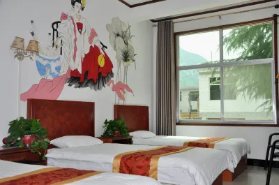 Penglai Inn Mount Hua Hotels near Yuquan Temple