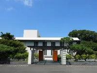 墾丁グロリアマナー 大尖山周辺のホテル