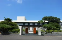 屏東墾丁華泰瑞苑 船帆石附近的飯店