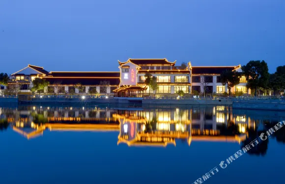 陽澄湖天悦酒店