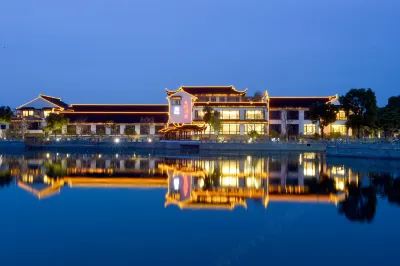 Tianyue Hotel Các khách sạn gần Suzhou Top Institute of Information Technology