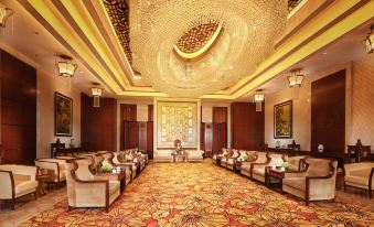 Hilton Tianjin Eco-City