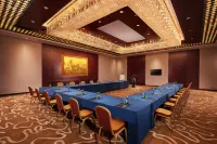 天津生態城希爾頓酒店