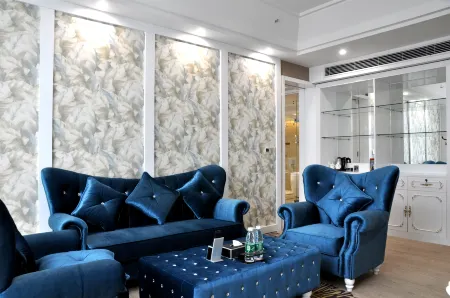 Tianyi International Hotel