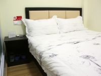 南京枫叶精品公寓 - 大床房