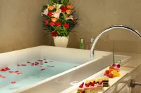Nanxiang Hotel - Hot Tub