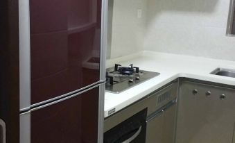 Jiarun Yunkai Yayu Apartment Hotel