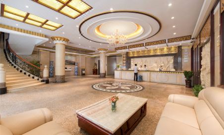 Vienna 3 Best Hotel (Dongguan Fenggang Yongsheng Street) - Housity