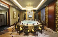 Guanjing Hotspring Hotel