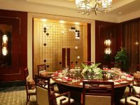 荆州安盛国际大酒店 - 餐厅