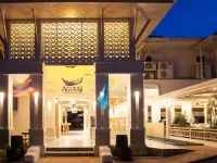 Access Resort & Villas Hotels near Patak Road - Karon Beach