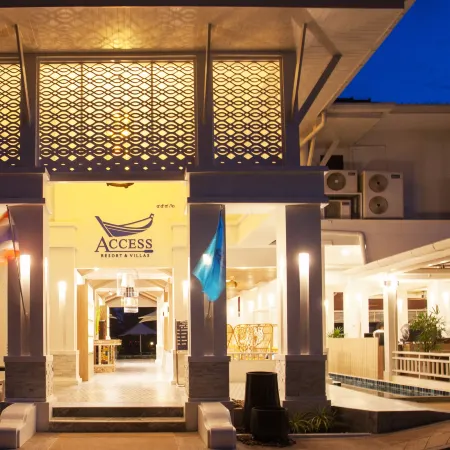 Access Resort & Villas