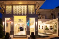 Access Resort & Villas Hotel in zona The Aristo Condo Karon Beach
